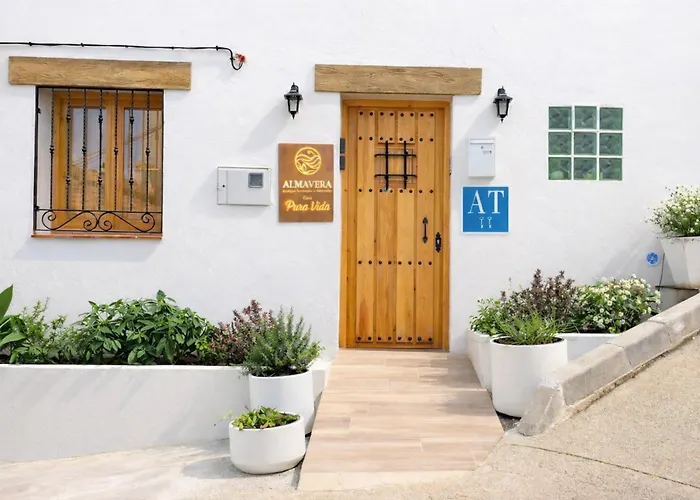 Apartment Almavera Casa Pura Vida *