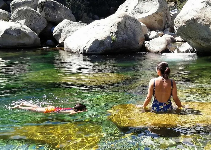 Almavera Casa Pura Vida *