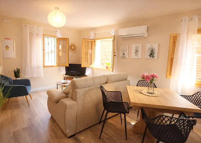 Almavera Casa Pura Vida Apartment *