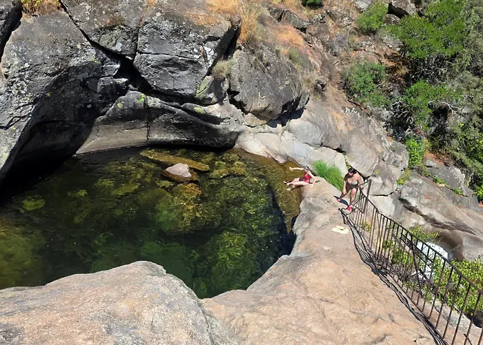 דירה Almavera Casa Pura Vida