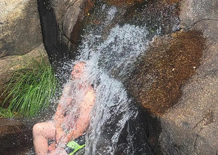 Almavera Casa Pura Vida * מדריגל דה לה וורה