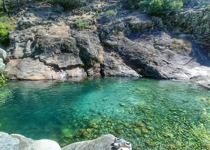 Almavera Casa Pura Vida Apartment *