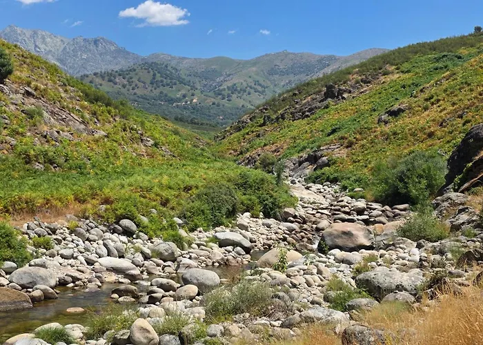 Almavera Casa Pura Vida
