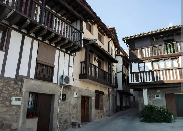 Apartment Almavera Casa Pura Vida