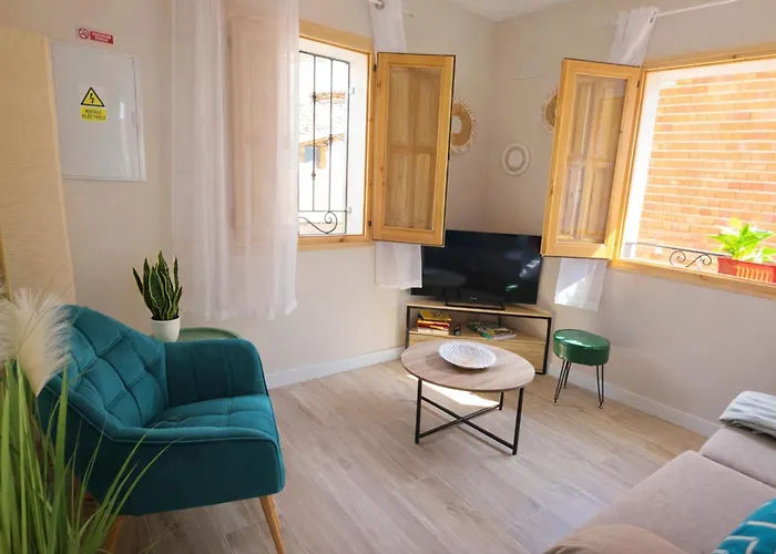 Apartment Almavera Casa Pura Vida *