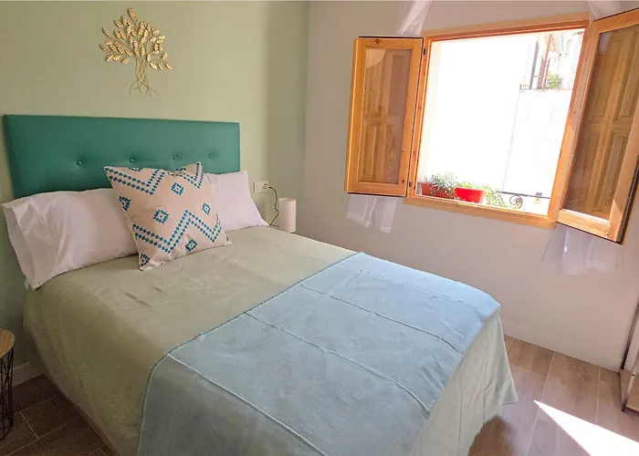 Almavera Casa Pura Vida דירה