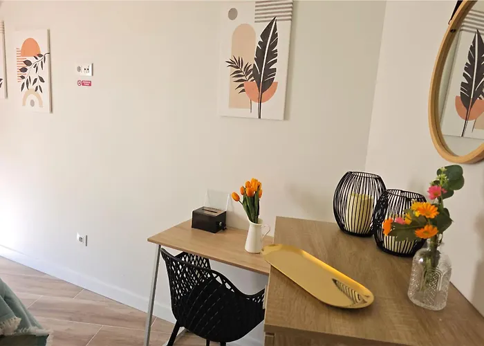 Almavera Casa Pura Vida Apartment Madrigal de la Vera