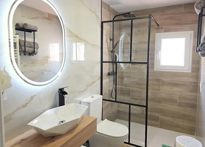 דירה Almavera Casa Pura Vida