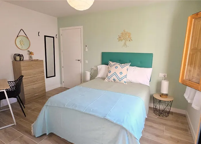 Almavera Casa Pura Vida