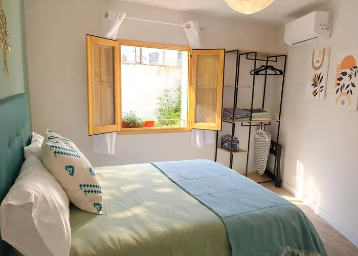 Almavera Casa Pura Vida