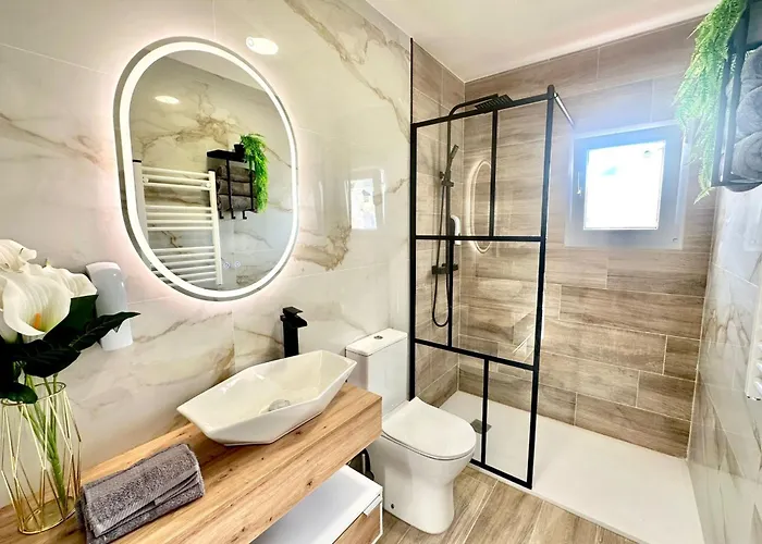 Almavera Casa Pura Vida Apartment *