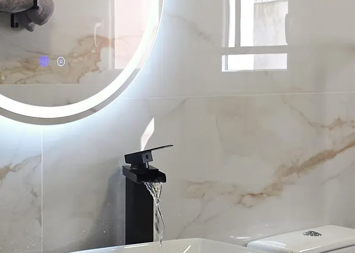 Almavera Casa Pura Vida Apartment *