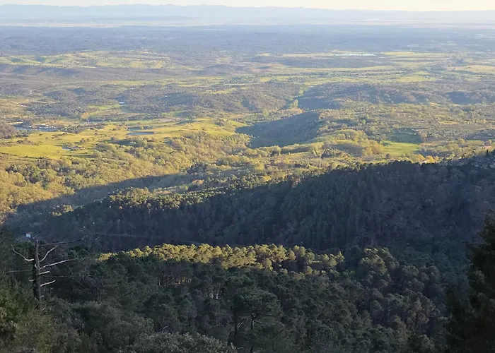 דירה Almavera Casa Pura Vida מדריגל דה לה וורה